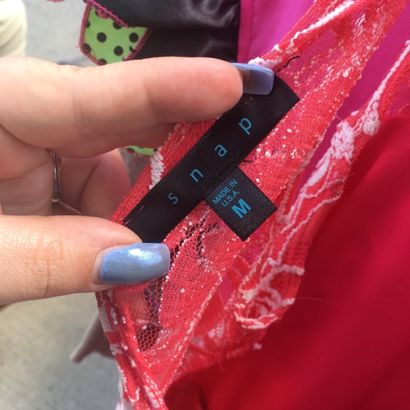 Dress - Picture 3 of 3